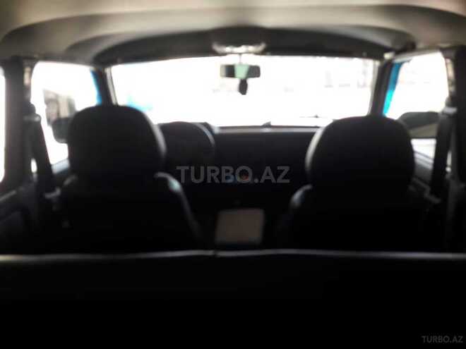 LADA (VAZ) Niva 2010, 38,000 km - 1.7 l - Bakı