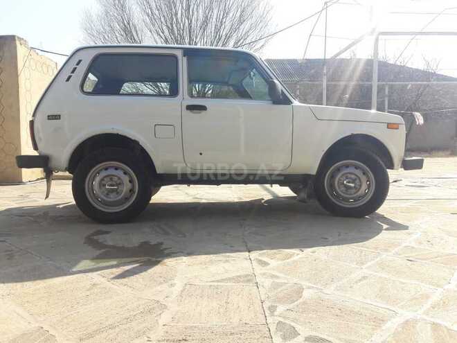 LADA (VAZ) Niva 2010, 38,000 km - 1.7 l - Bakı