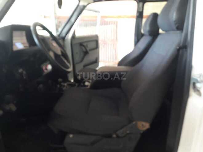 LADA (VAZ) Niva 2010, 38,000 km - 1.7 l - Bakı