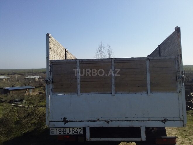 GAZ 33023-744 1994, 130,800 km - 2.4 l - Füzuli