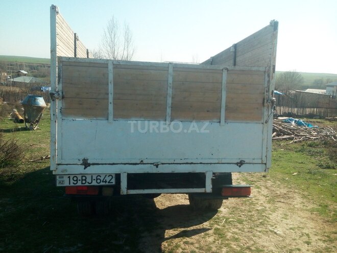 GAZ 33023-744 1994, 130,800 km - 2.4 l - Füzuli