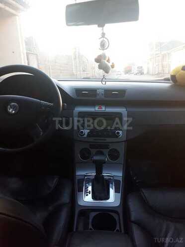 Volkswagen Passat 2005, 250,000 km - 2.0 л - Bakı