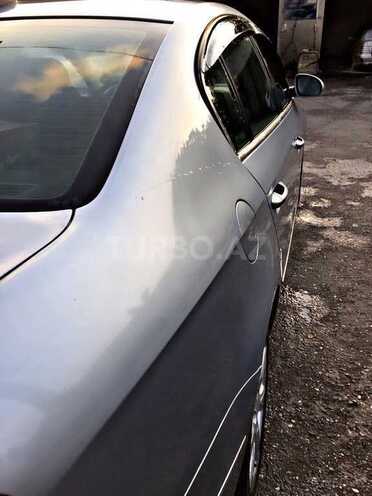 Volkswagen Passat 2005, 250,000 km - 2.0 л - Bakı