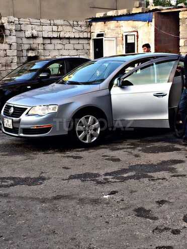 Volkswagen Passat 2005, 250,000 km - 2.0 л - Bakı