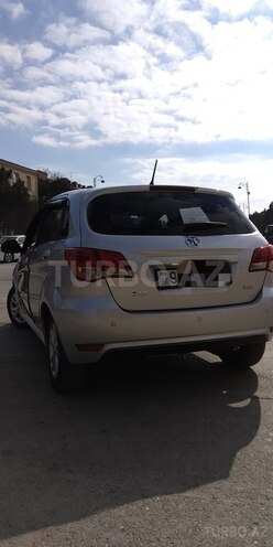 Baic A1 2014, 58,000 km - 1.5 l - Bakı