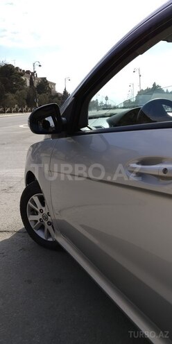 Baic A1 2014, 58,000 km - 1.5 l - Bakı