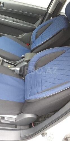 Baic A1 2014, 58,000 km - 1.5 l - Bakı
