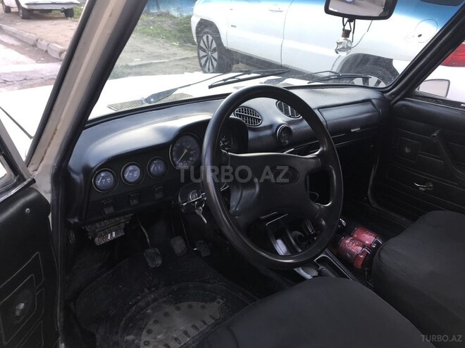 LADA (VAZ) 2106 1984, 186,000 km - 1.5 l - Bakı