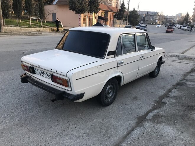LADA (VAZ) 2106 1984, 186,000 km - 1.5 l - Bakı