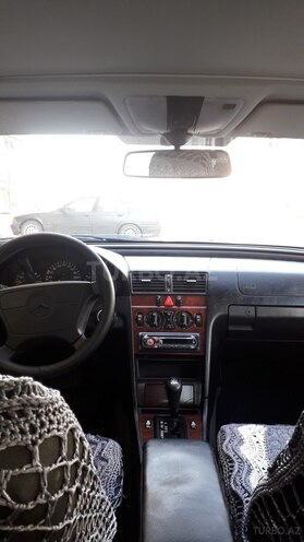 Mercedes C 180 1998, 252,693 km - 1.8 l - Bakı