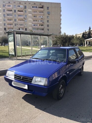 LADA (VAZ) 2108 1988, 170,000 km - 1.5 l - Bakı