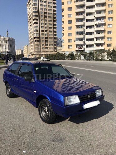 LADA (VAZ) 2108 1988, 170,000 km - 1.5 l - Bakı