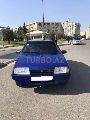 LADA (VAZ) 2108 1988, 170,000 km - 1.5 l - Bakı