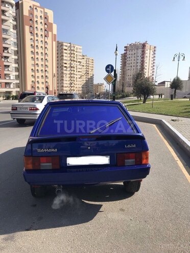 LADA (VAZ) 2108 1988, 170,000 km - 1.5 l - Bakı