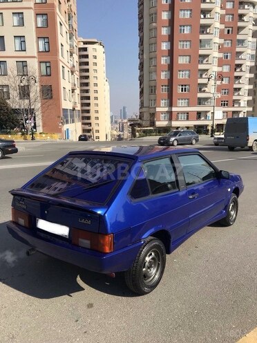 LADA (VAZ) 2108 1988, 170,000 km - 1.5 l - Bakı