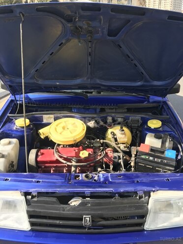 LADA (VAZ) 2108 1988, 170,000 km - 1.5 l - Bakı