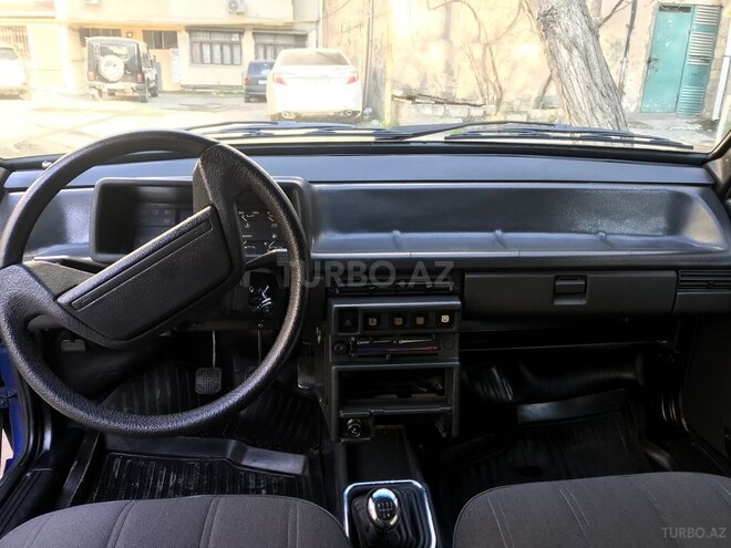 LADA (VAZ) 2108 1988, 170,000 km - 1.5 l - Bakı