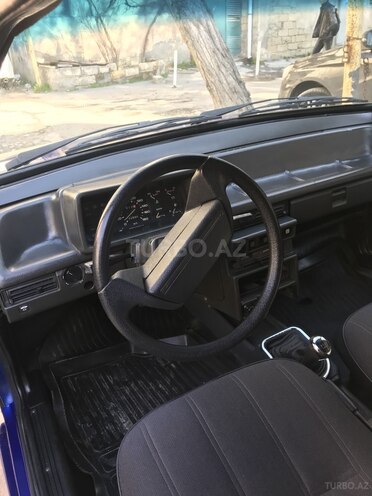 LADA (VAZ) 2108 1988, 170,000 km - 1.5 l - Bakı