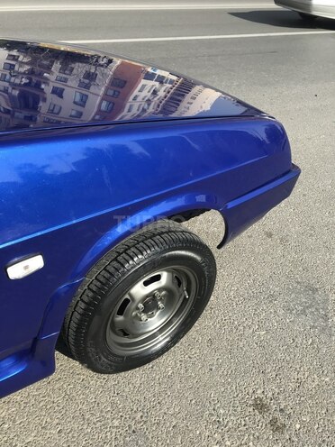 LADA (VAZ) 2108 1988, 170,000 km - 1.5 l - Bakı