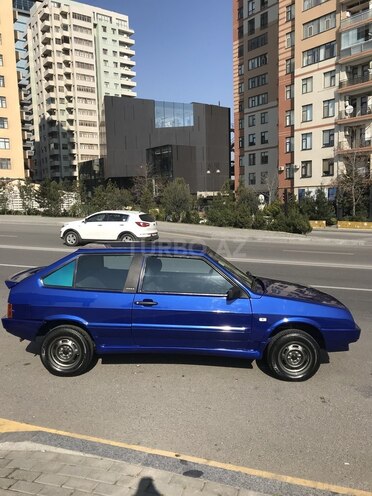 LADA (VAZ) 2108 1988, 170,000 km - 1.5 l - Bakı