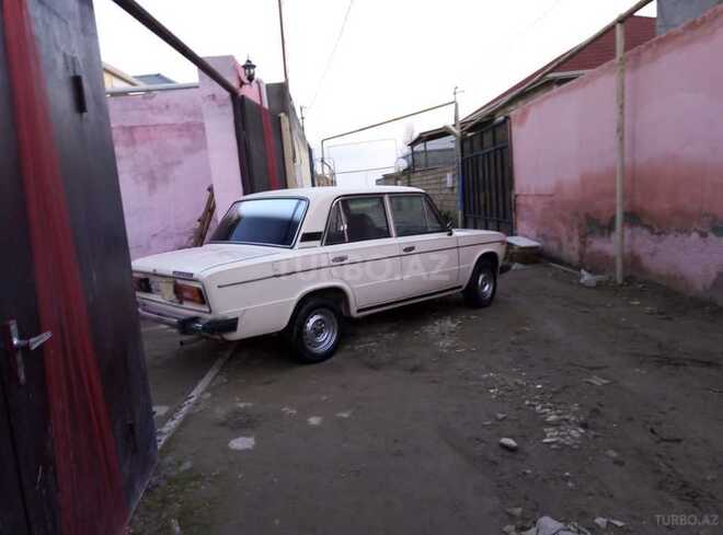 LADA (VAZ) 2106 1993, 198,413 km - 1.4 л - Bakı