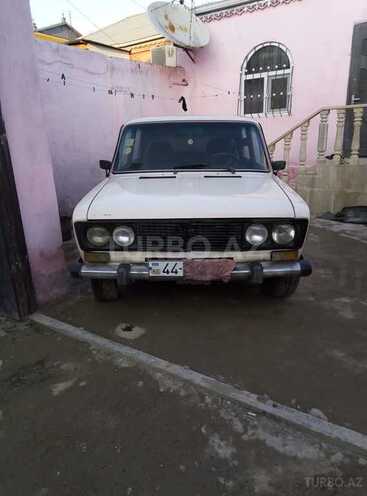 LADA (VAZ) 2106 1993, 198,413 km - 1.4 л - Bakı