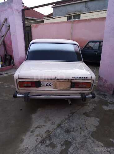 LADA (VAZ) 2106 1993, 198,413 km - 1.4 л - Bakı