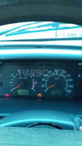 LADA (VAZ) 2115 2012, 147,000 km - 1.6 l - Quba