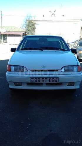 LADA (VAZ) 2115 2012, 147,000 km - 1.6 l - Quba