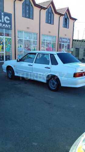 LADA (VAZ) 2115 2012, 147,000 km - 1.6 l - Quba