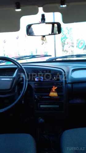 LADA (VAZ) 2115 2012, 147,000 km - 1.6 l - Quba