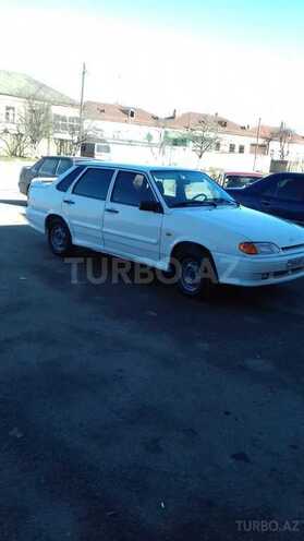 LADA (VAZ) 2115 2012, 147,000 km - 1.6 l - Quba
