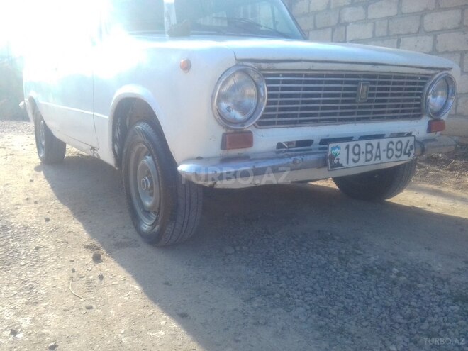 LADA (VAZ) 21011 1979, 480,000 km - 1.5 л - Beyləqan