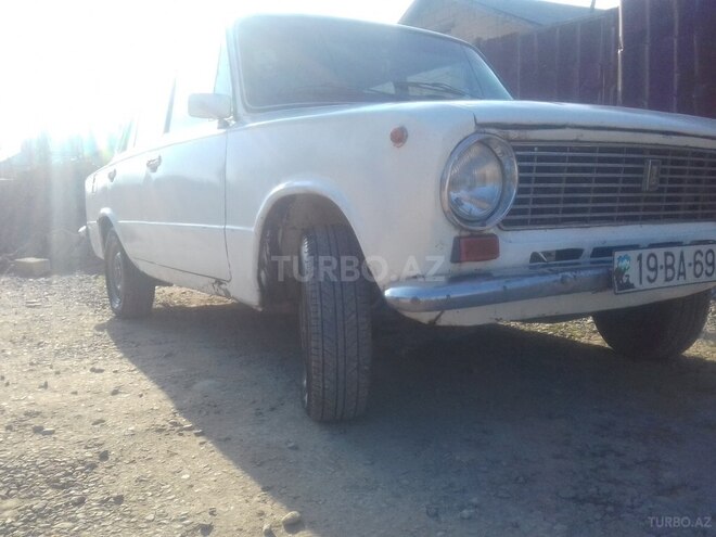 LADA (VAZ) 21011 1979, 480,000 km - 1.5 л - Beyləqan
