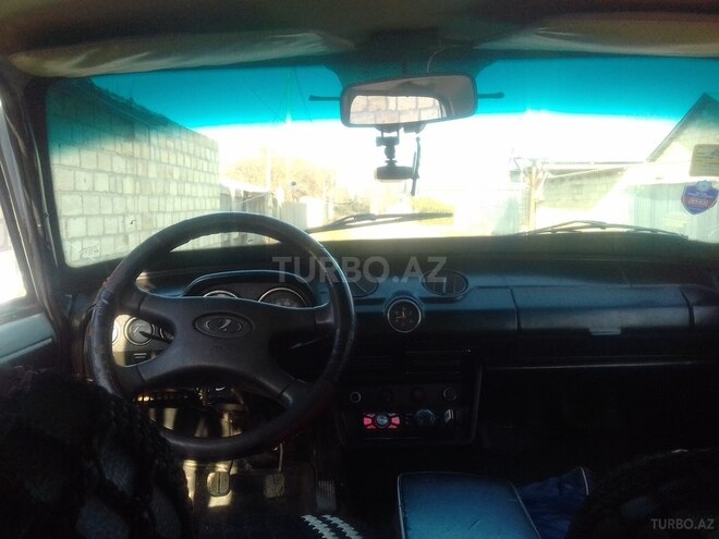 LADA (VAZ) 21011 1979, 480,000 km - 1.5 л - Beyləqan