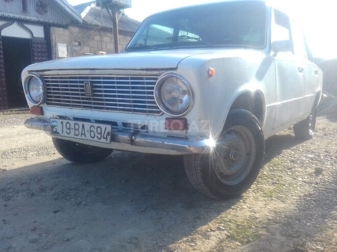 LADA (VAZ) 21011 1979, 480,000 km - 1.5 л - Beyləqan