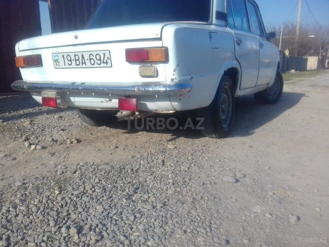 LADA (VAZ) 21011 1979, 480,000 km - 1.5 л - Beyləqan