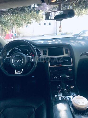 Audi Q7 2010, 157,000 km - 4.2 l - Bakı