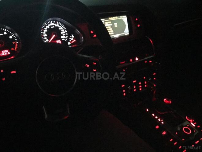 Audi Q7 2010, 157,000 km - 4.2 l - Bakı