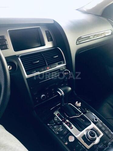 Audi Q7 2010, 157,000 km - 4.2 l - Bakı