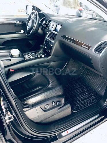 Audi Q7 2010, 157,000 km - 4.2 l - Bakı