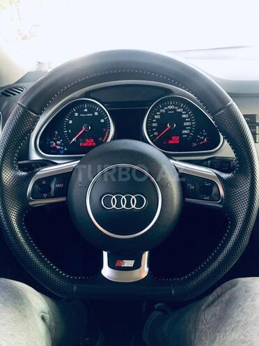 Audi Q7 2010, 157,000 km - 4.2 l - Bakı