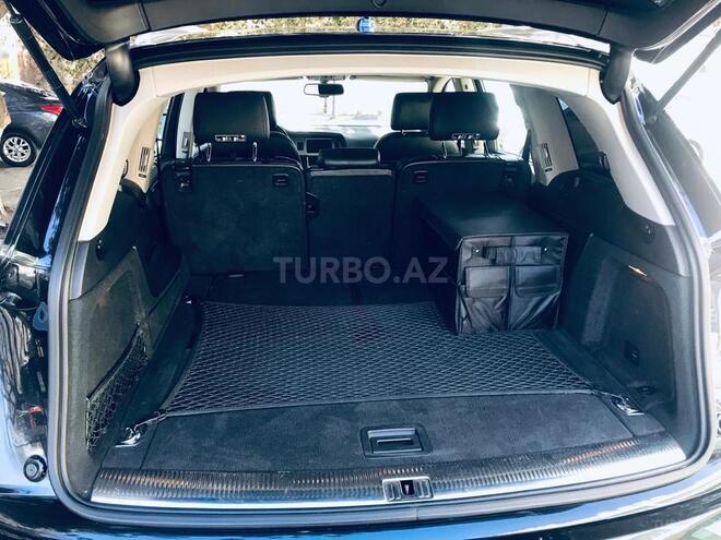 Audi Q7 2010, 157,000 km - 4.2 l - Bakı