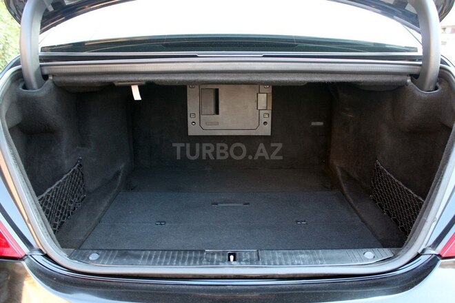 Mercedes S 320 2010, 181,016 km - 3.0 l - Bakı