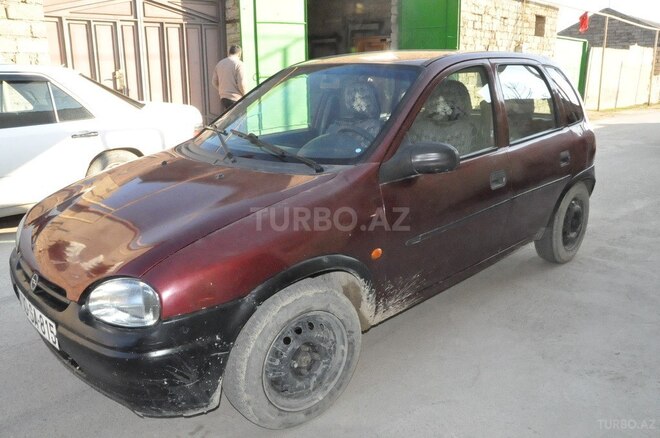 Opel Vita 1995, 140,000 km - 1.4 l - Bakı