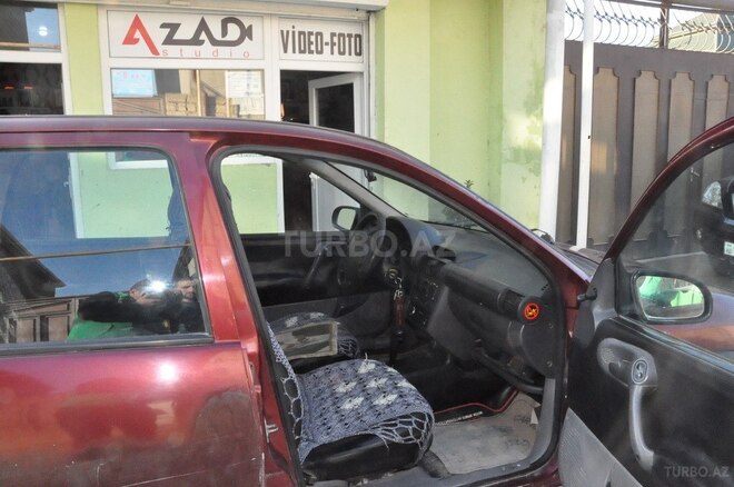 Opel Vita 1995, 140,000 km - 1.4 l - Bakı