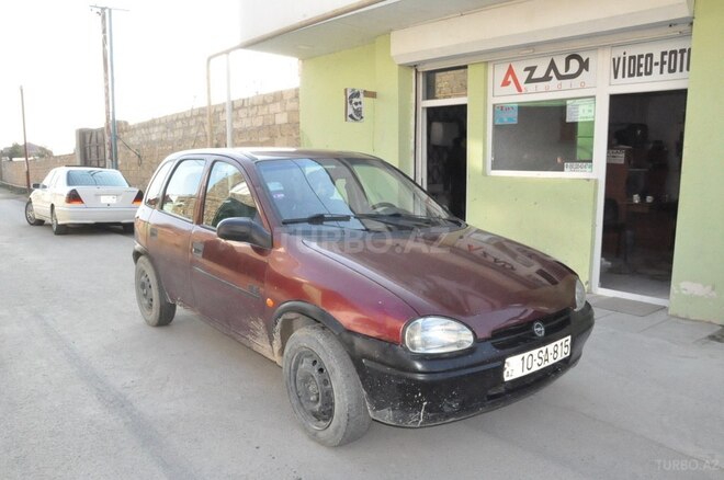 Opel Vita 1995, 140,000 km - 1.4 l - Bakı
