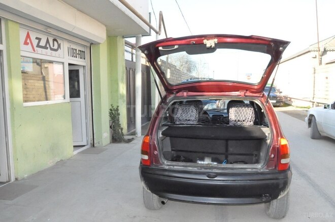 Opel Vita 1995, 140,000 km - 1.4 l - Bakı
