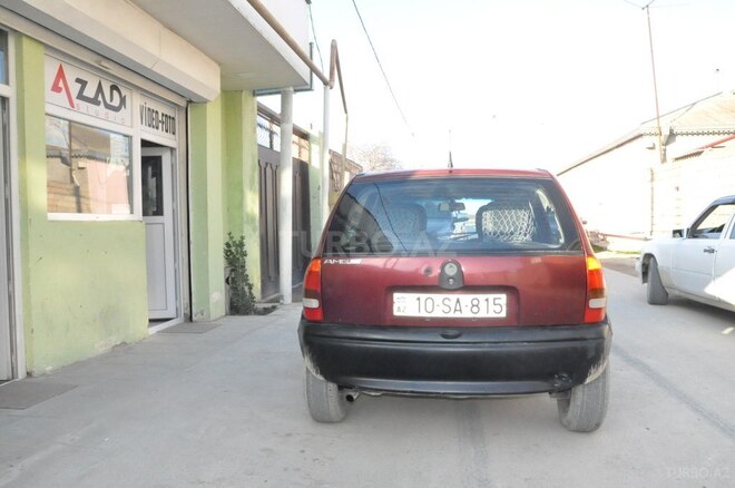 Opel Vita 1995, 140,000 km - 1.4 l - Bakı