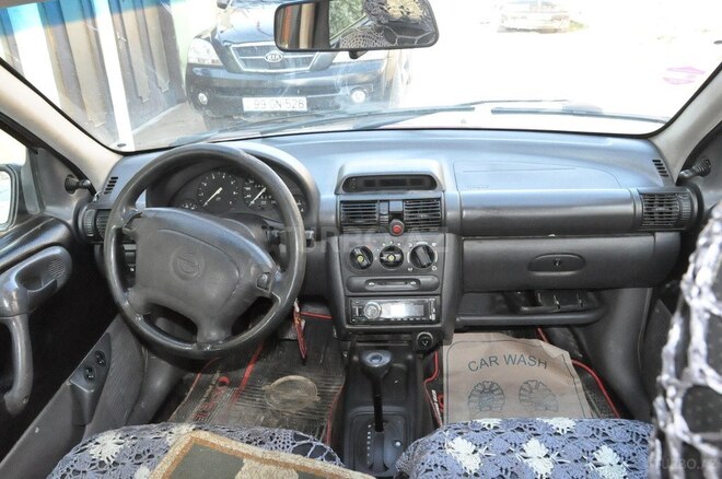 Opel Vita 1995, 140,000 km - 1.4 l - Bakı